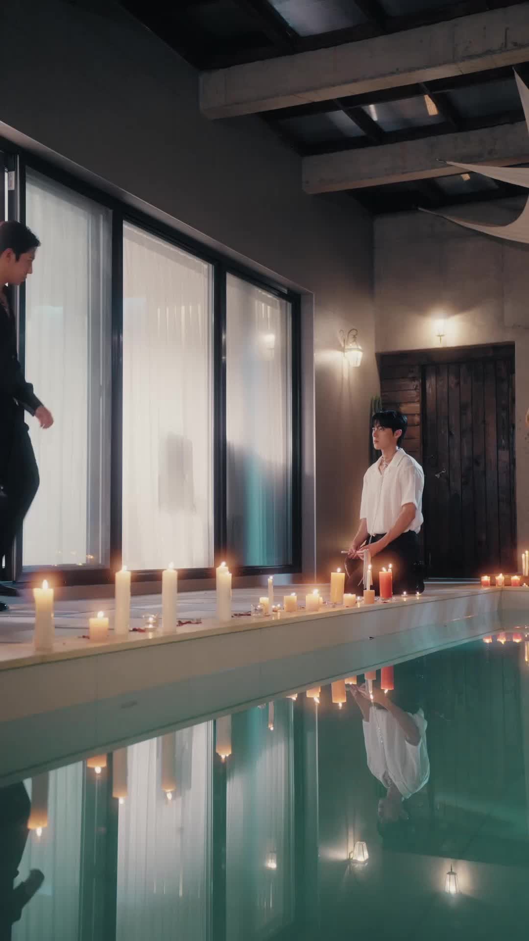 Permainan Bertahan Hidup Episode 4
