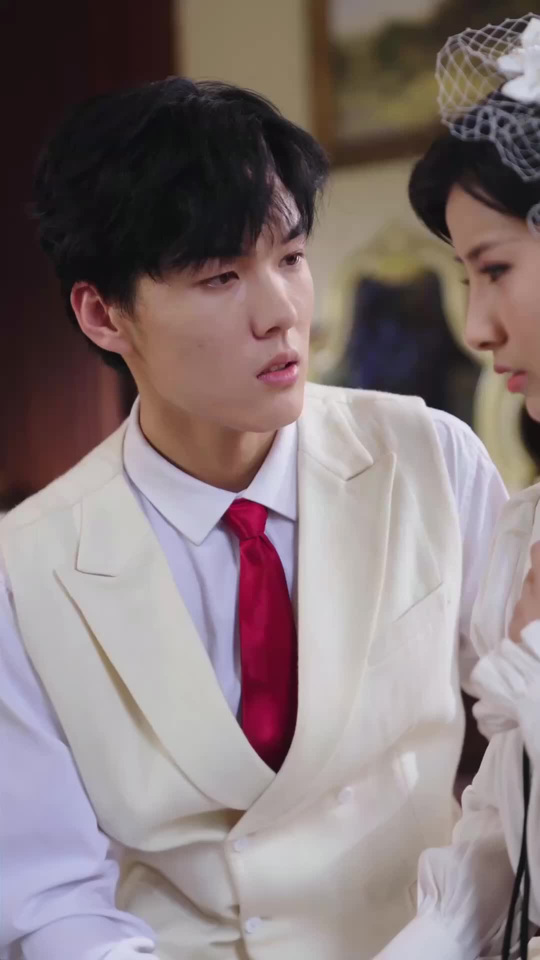 Dari Peluru Menjadi Cinta - Episode 45 - Episode 45