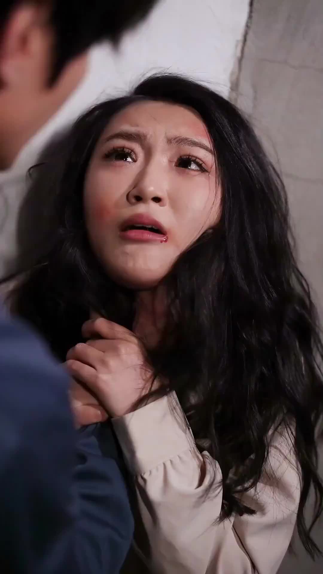 Mask of Revenge Episode 8