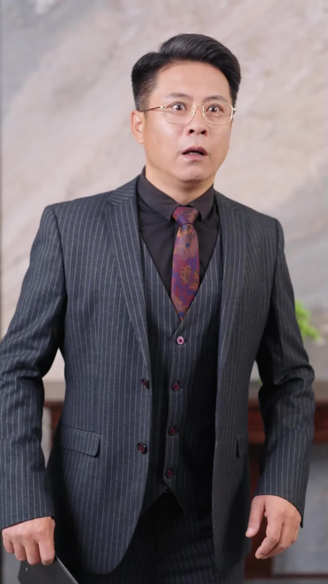 分手的决心 第10集