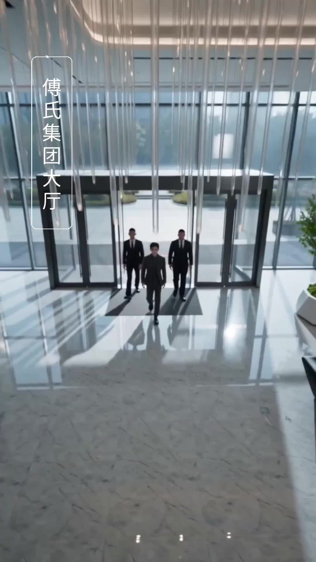 Too Late for Tears, Too Late to Love Episode 8