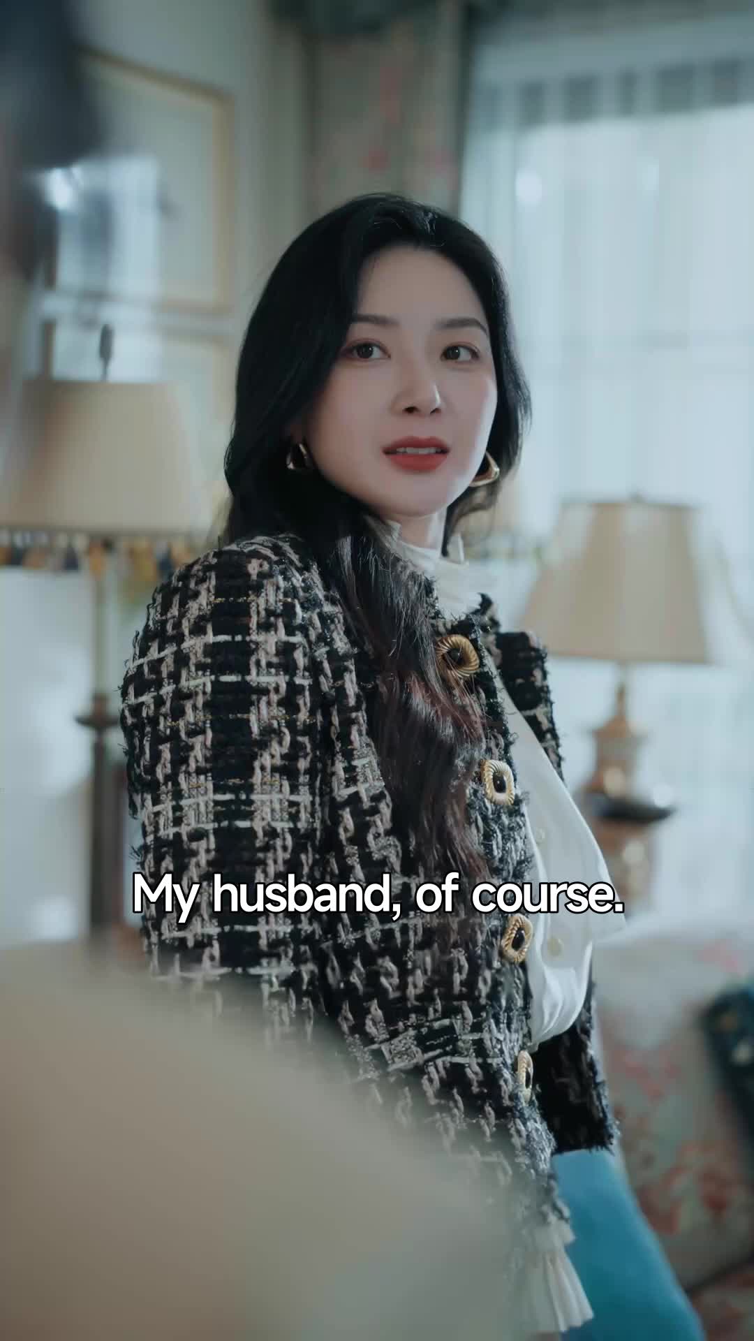 Wears My Skin, Feels My Wrath Episode 6