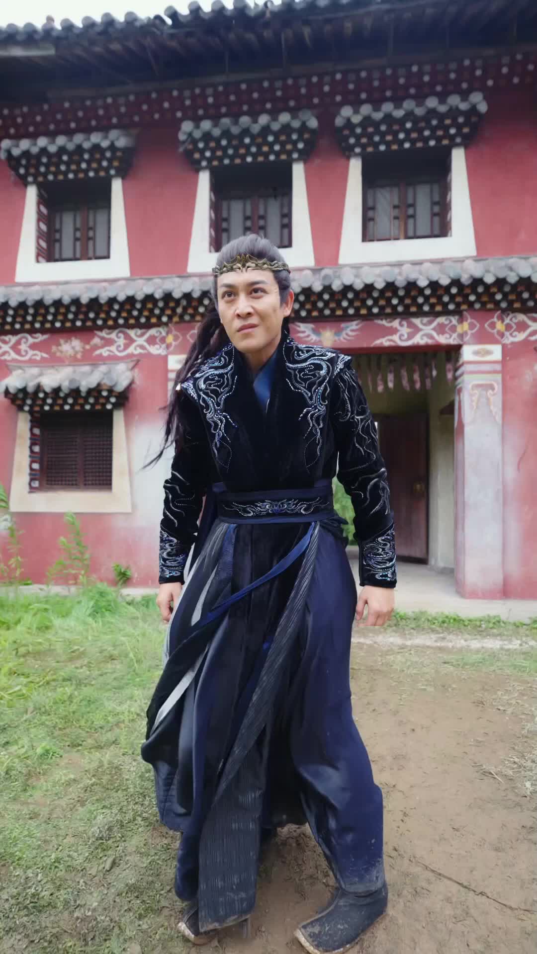 Sumpah yang Terkhianati - Episode 59 - Episode 59