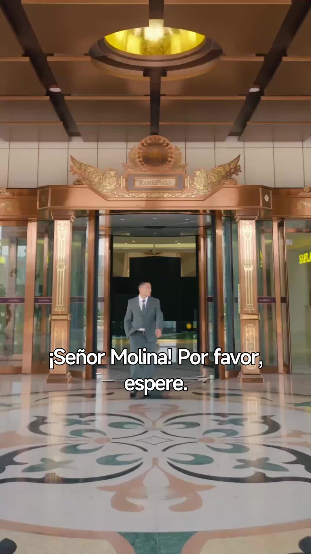 Rosas y riquezas: Secretos detrás del nombre Episodio 3