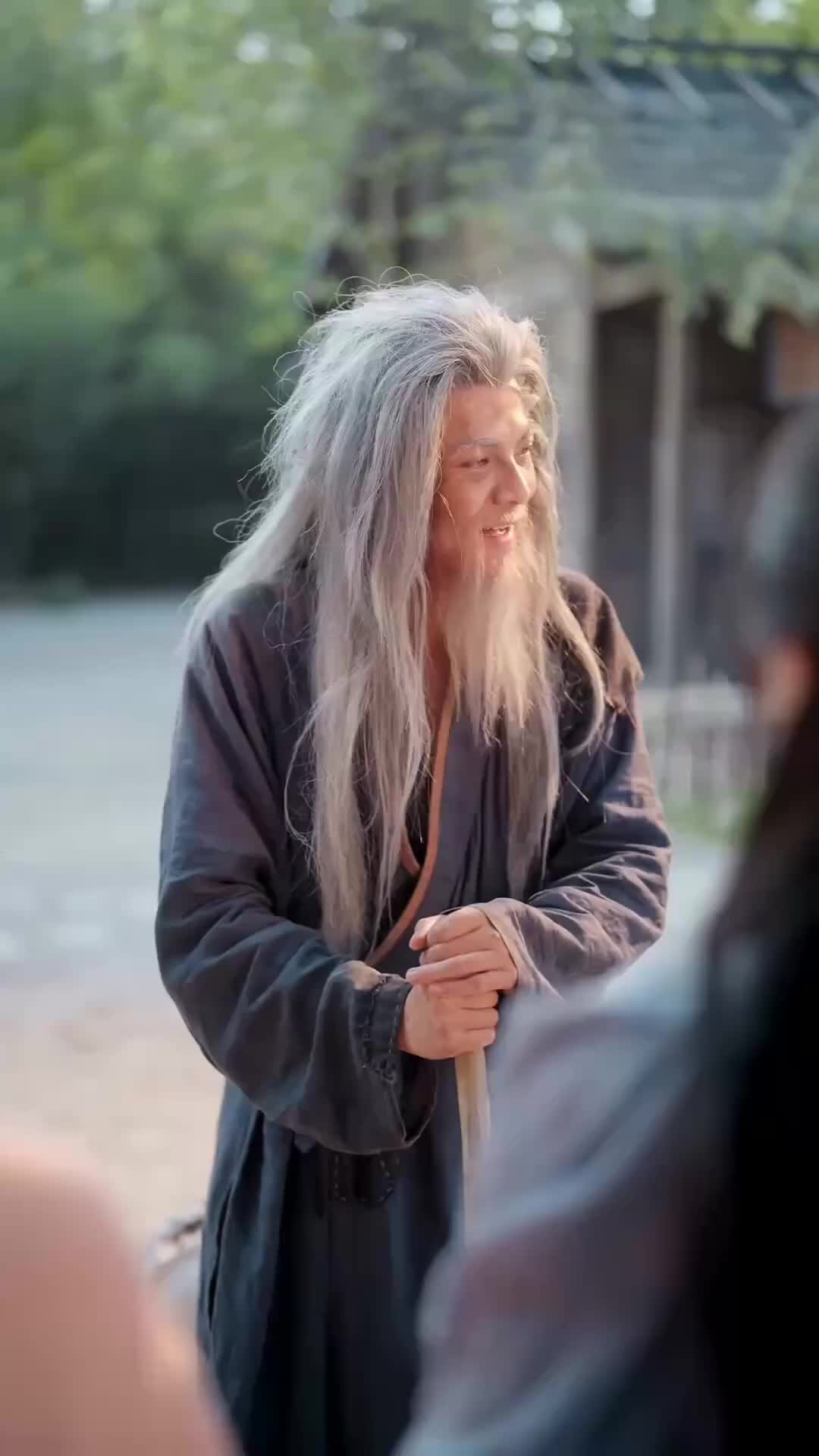 以嬌妻爲甲，叩天子之門 第4集