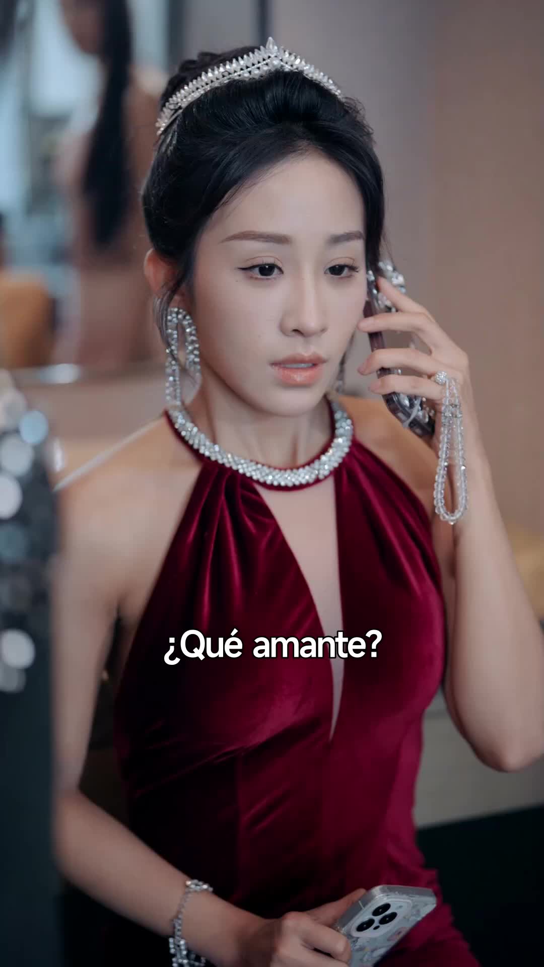 Celos de Amor Episodio 2