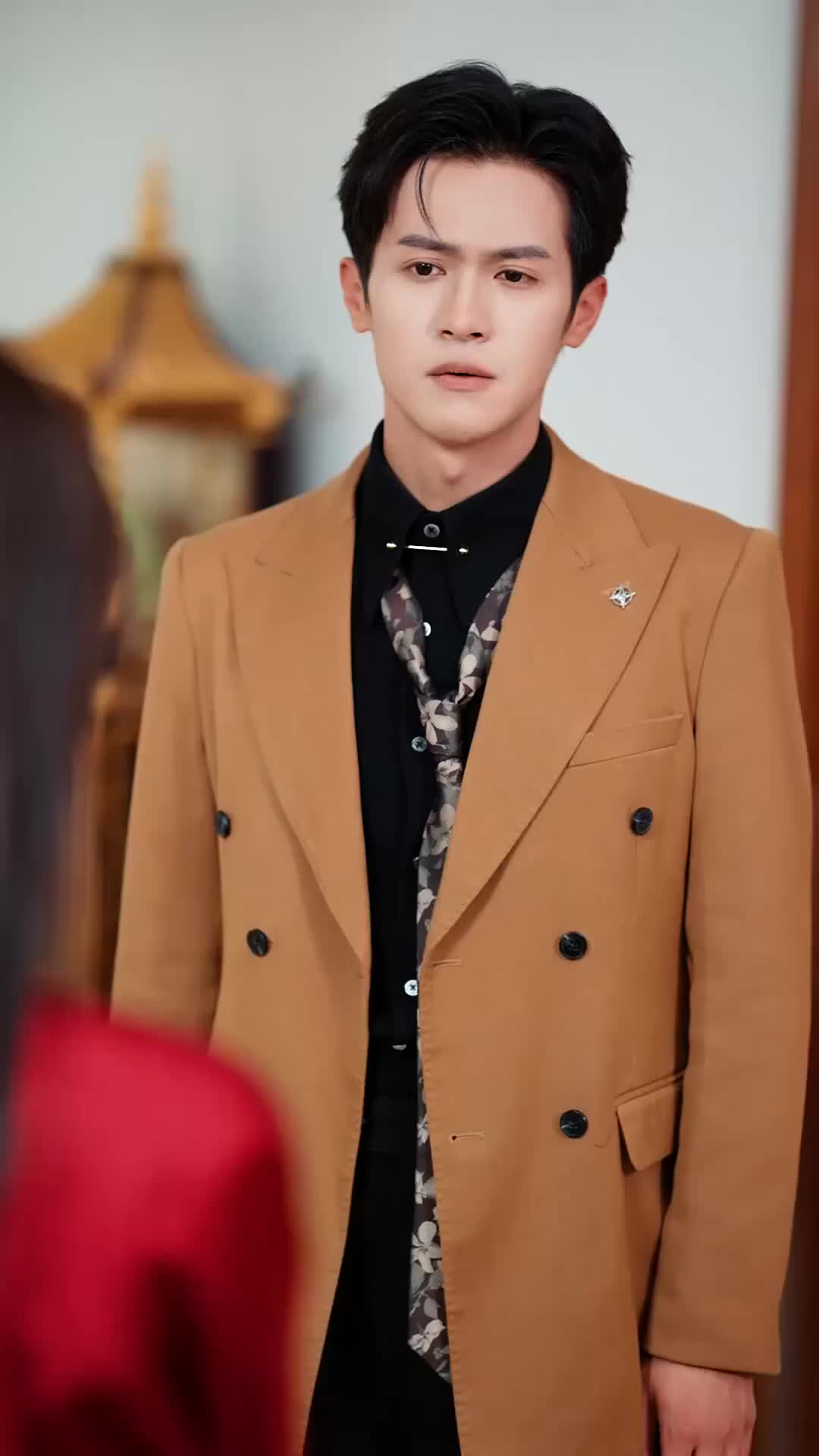 Janji yang Dikhianati - Episode 25 - Episode 25