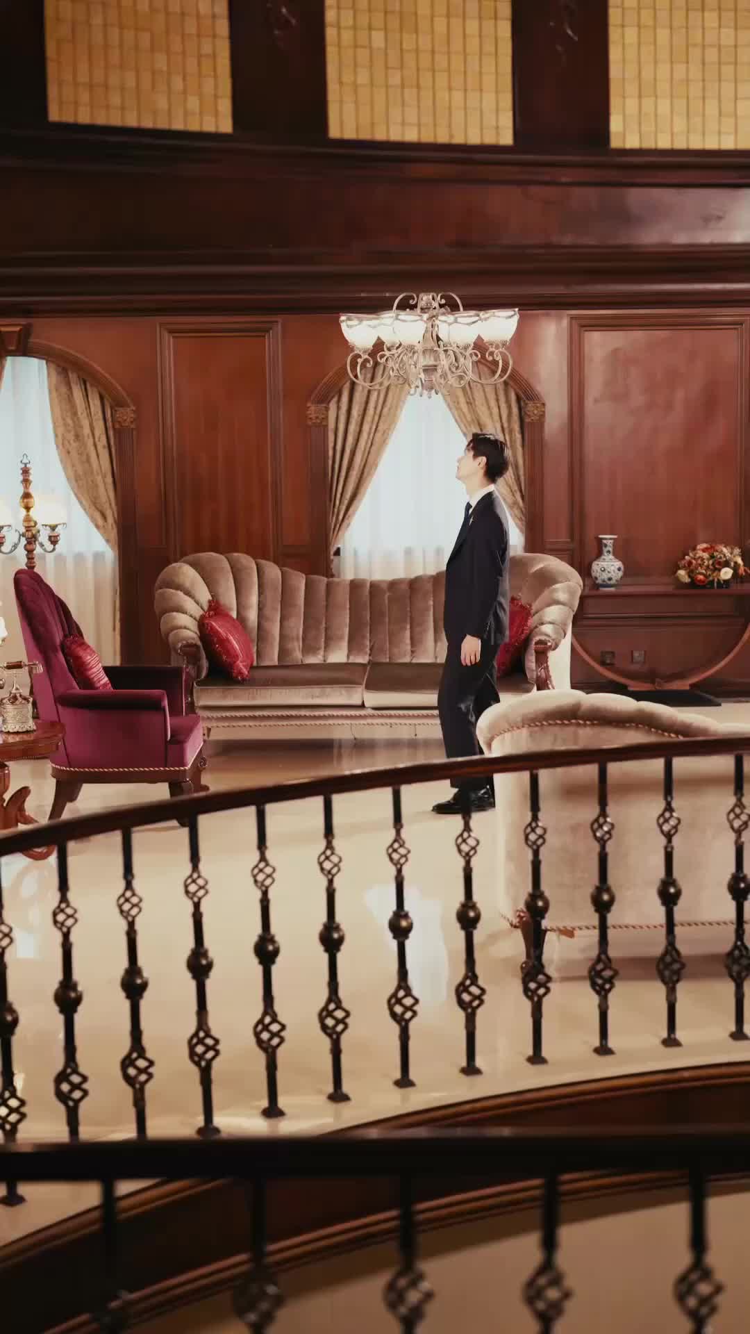 Sesal yang Datang Terlambat - Episode 43 - Episode 43