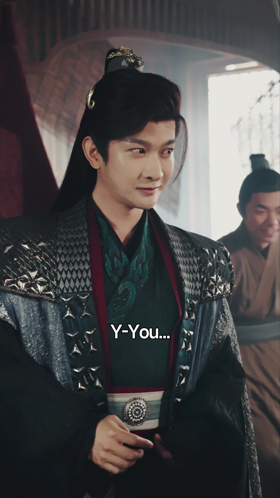 Hidden Blade: Vengeance for My Daughter Episode 7