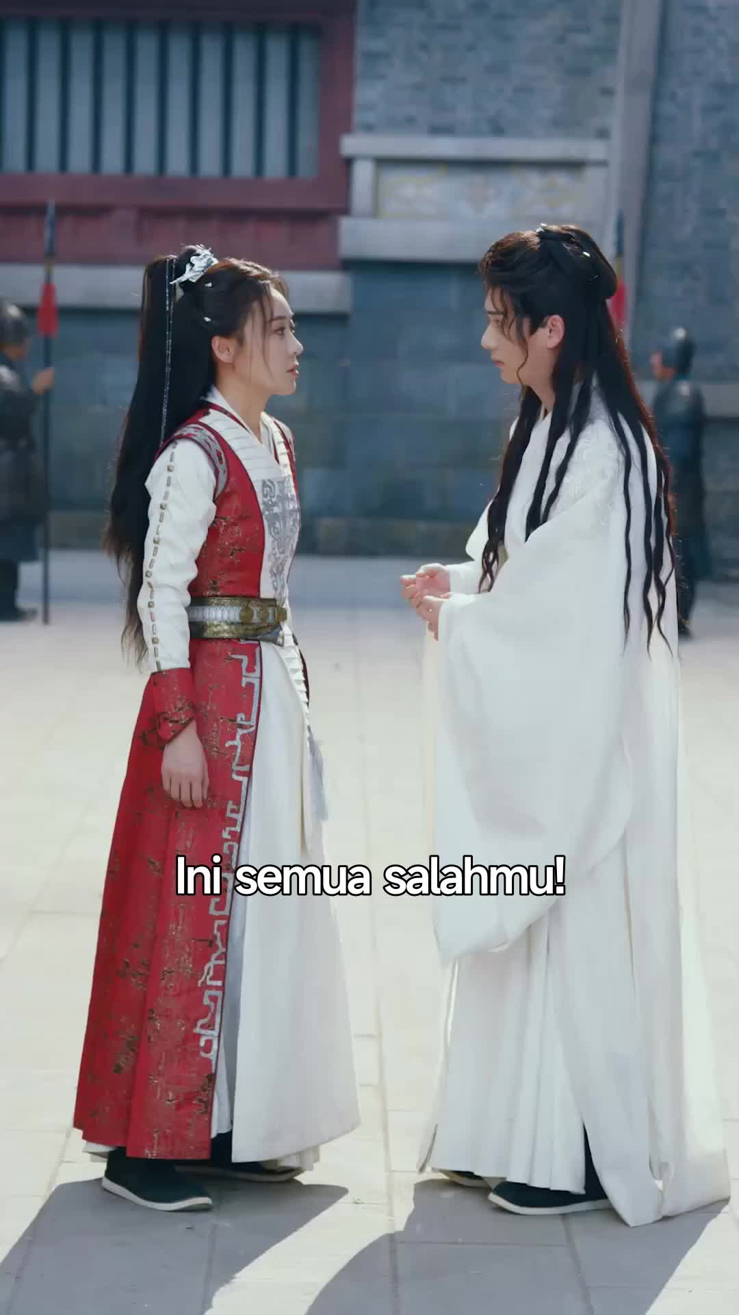 Hati Pangeran yang Membeku - Episode 17 - Episode 17