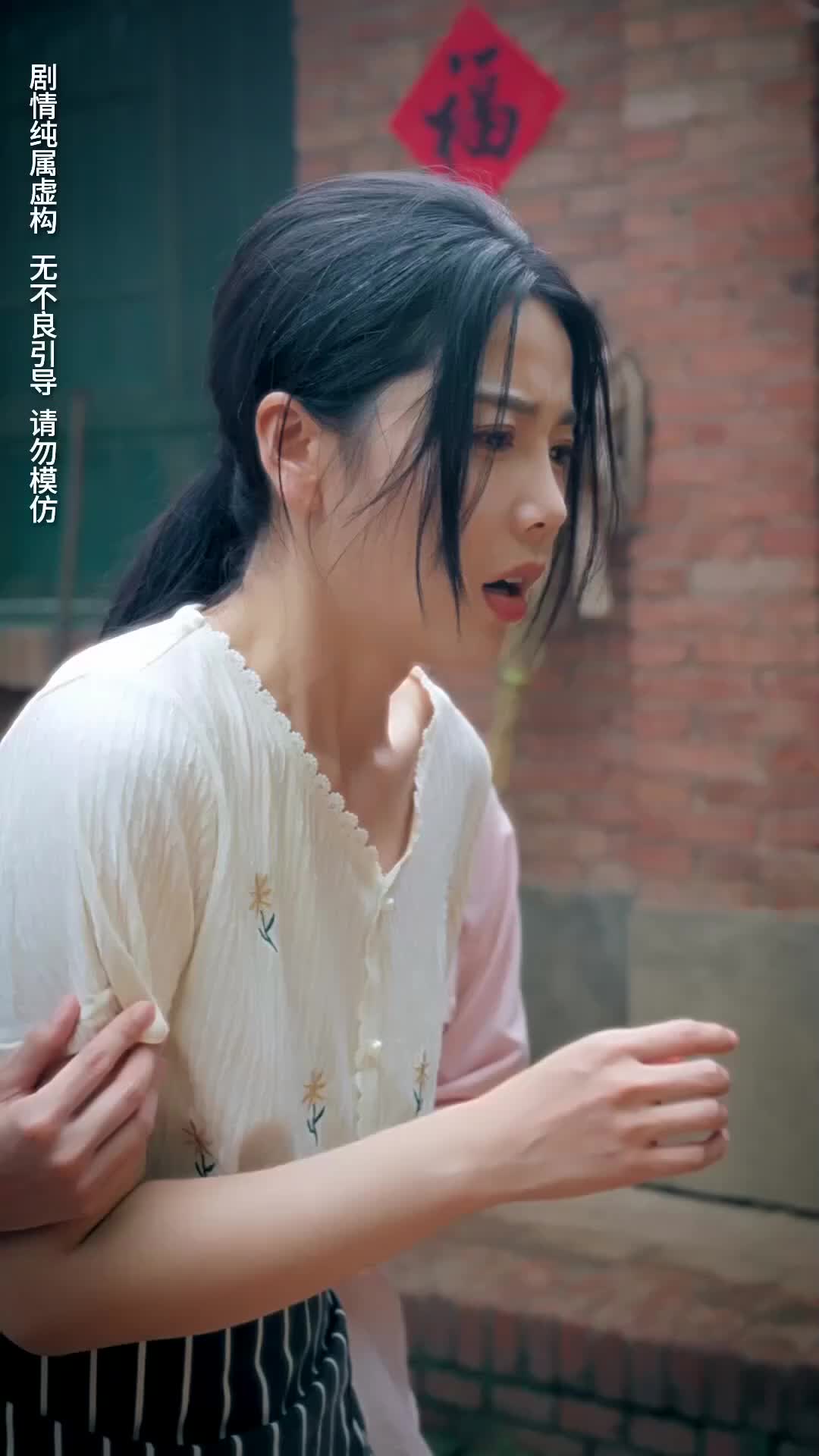 Janji di Atas Pengorbanan Episode 4