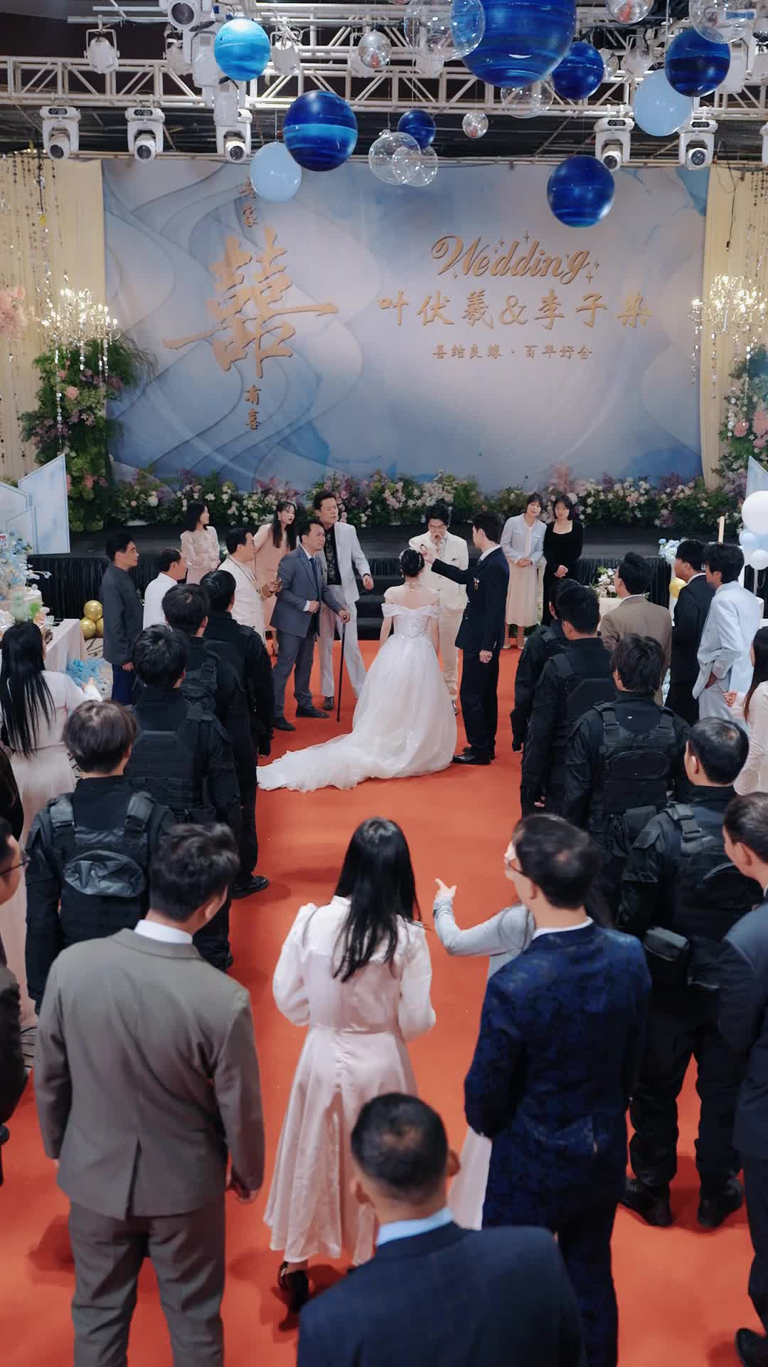 以我痴年,换你长安 第8集