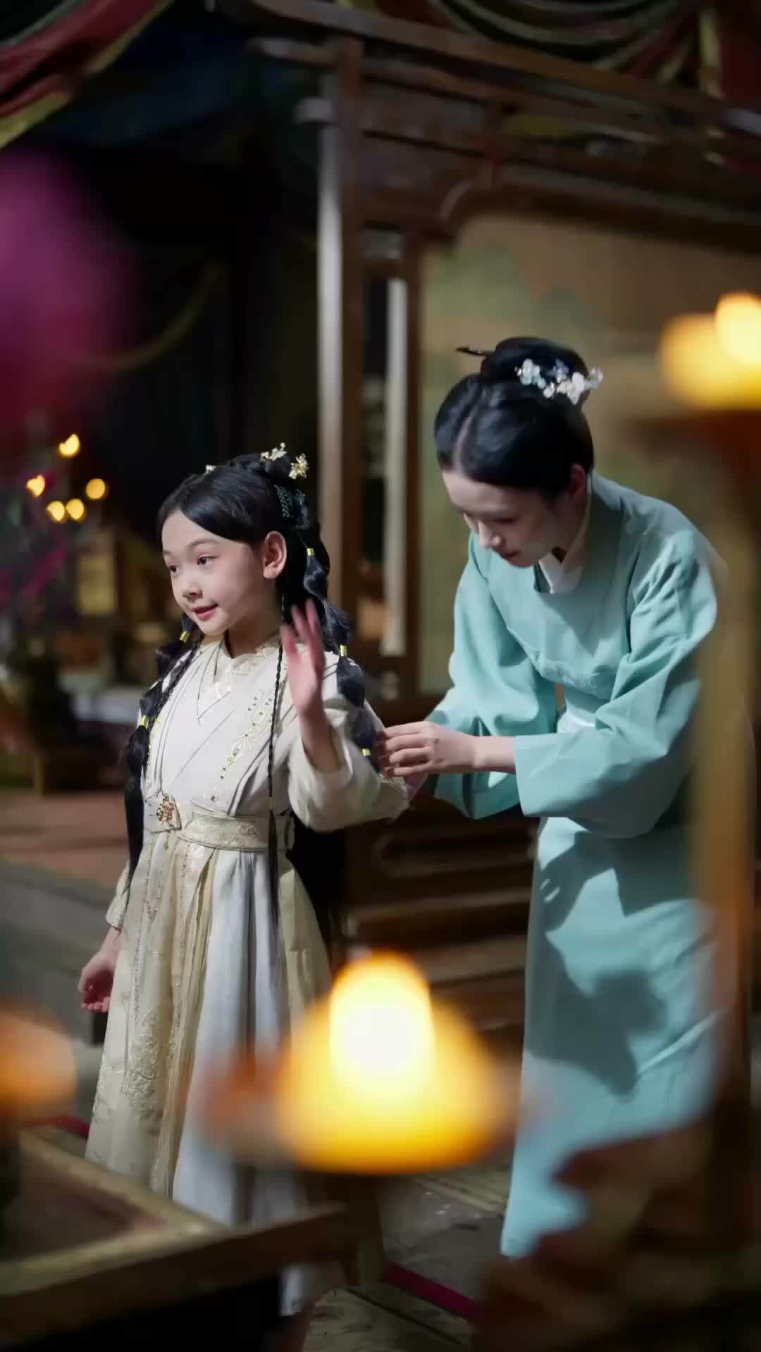 ซุ่ยซุ่ย หนูน้อยจอมอิทธิฤทธิ์ ที่7ตอน