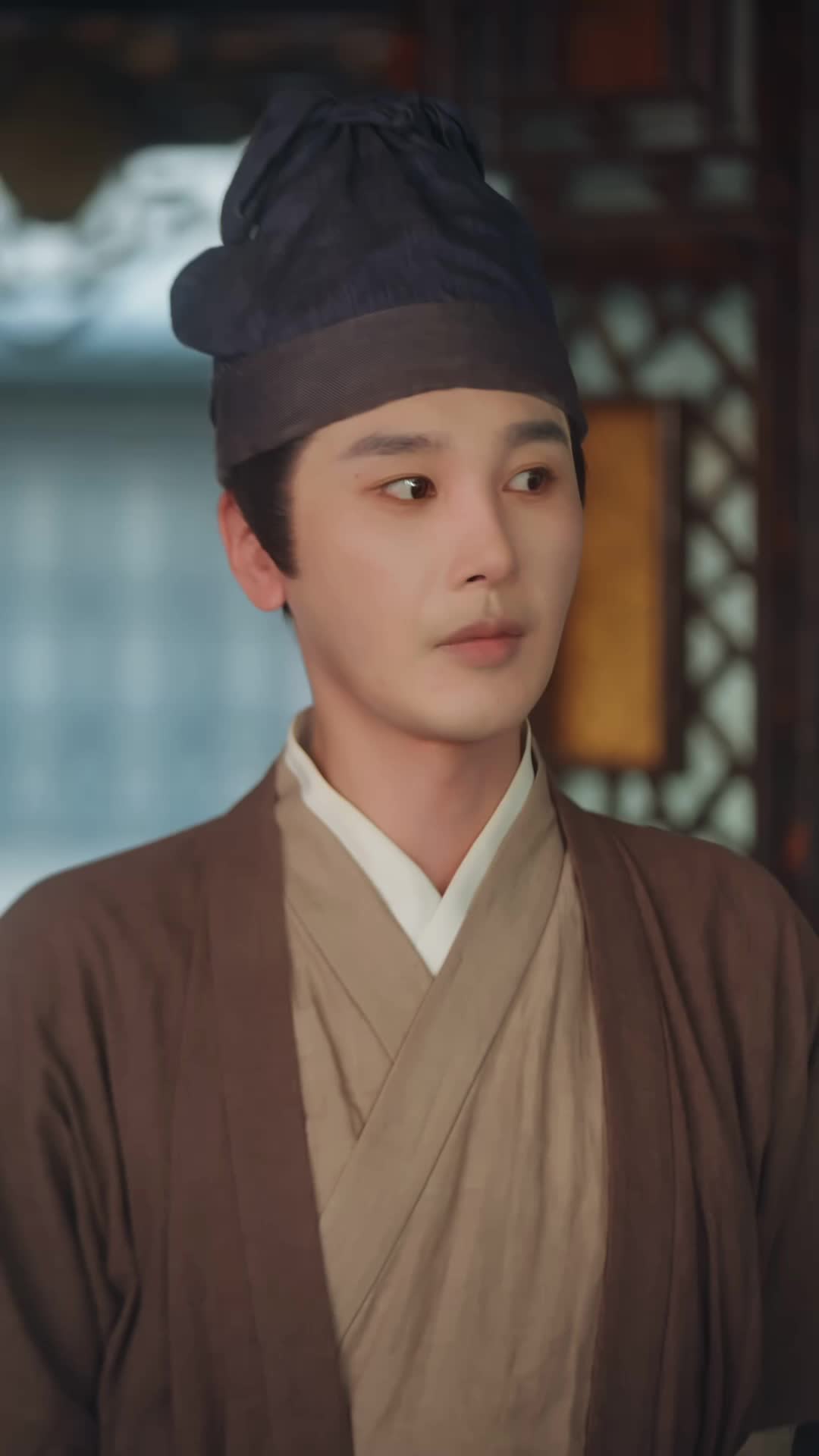 A Timeless Love Cooked in Secret Episode 6