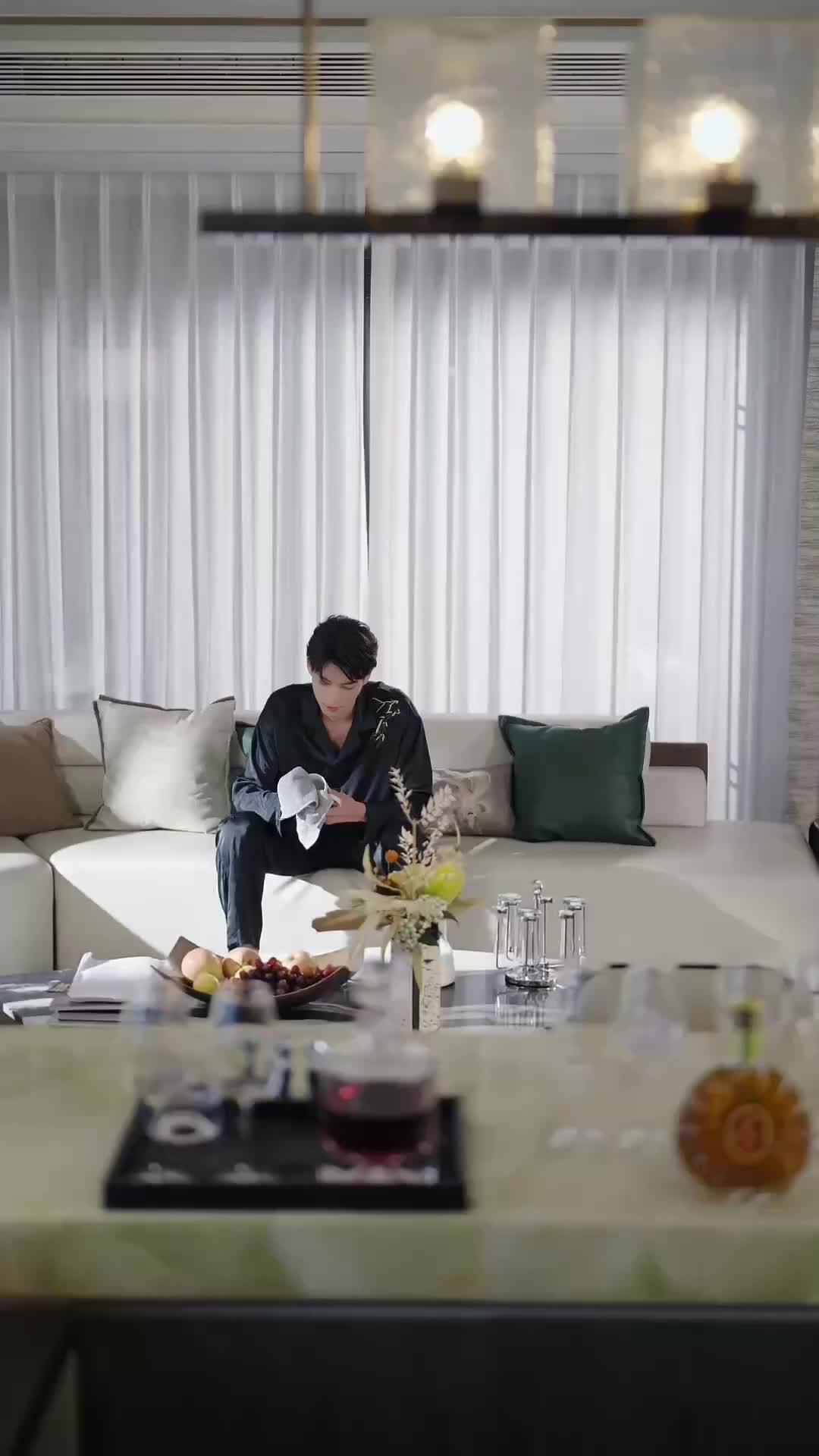 A Love Set to Expire Episode 9