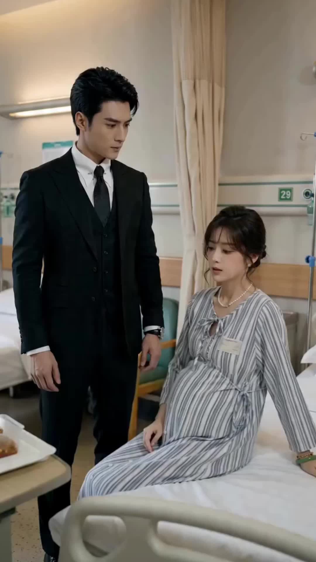 The Secret Voice That Changed Her Fate  Episode 8
