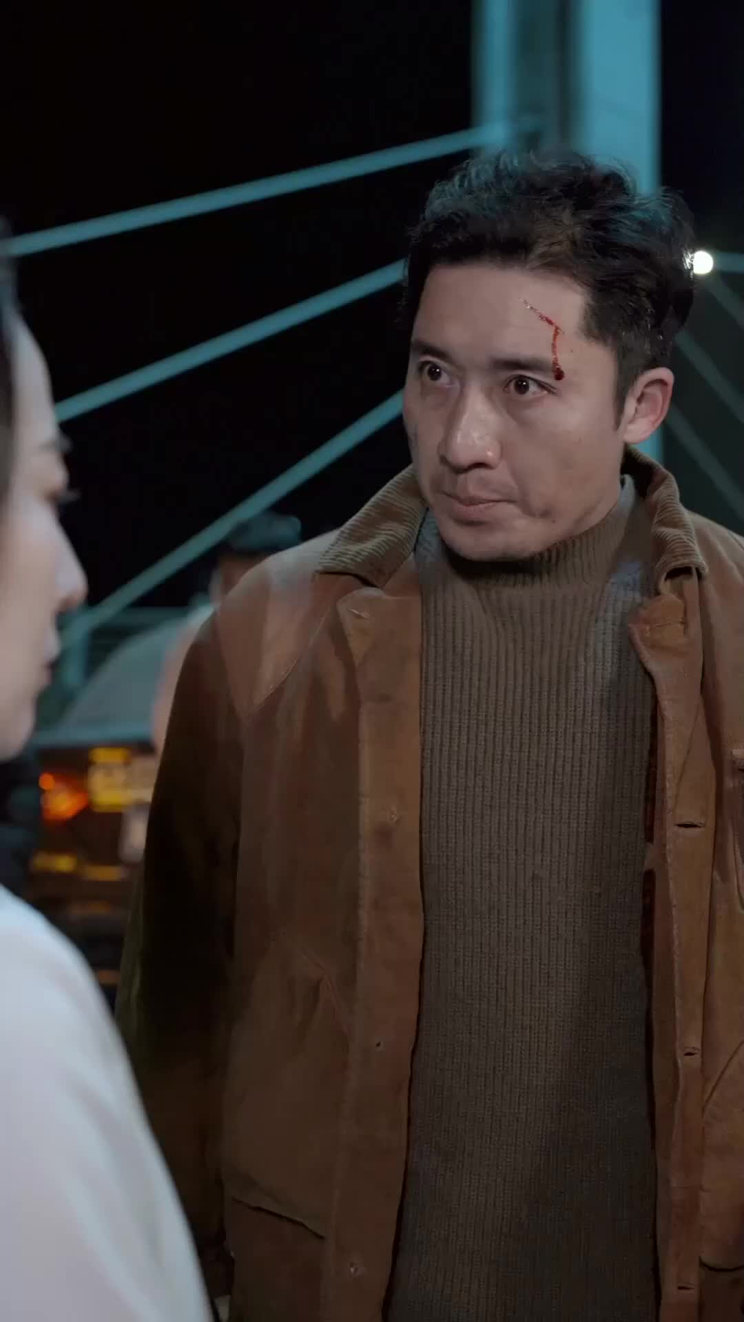 Justice in the Coldest Hour Episode 4