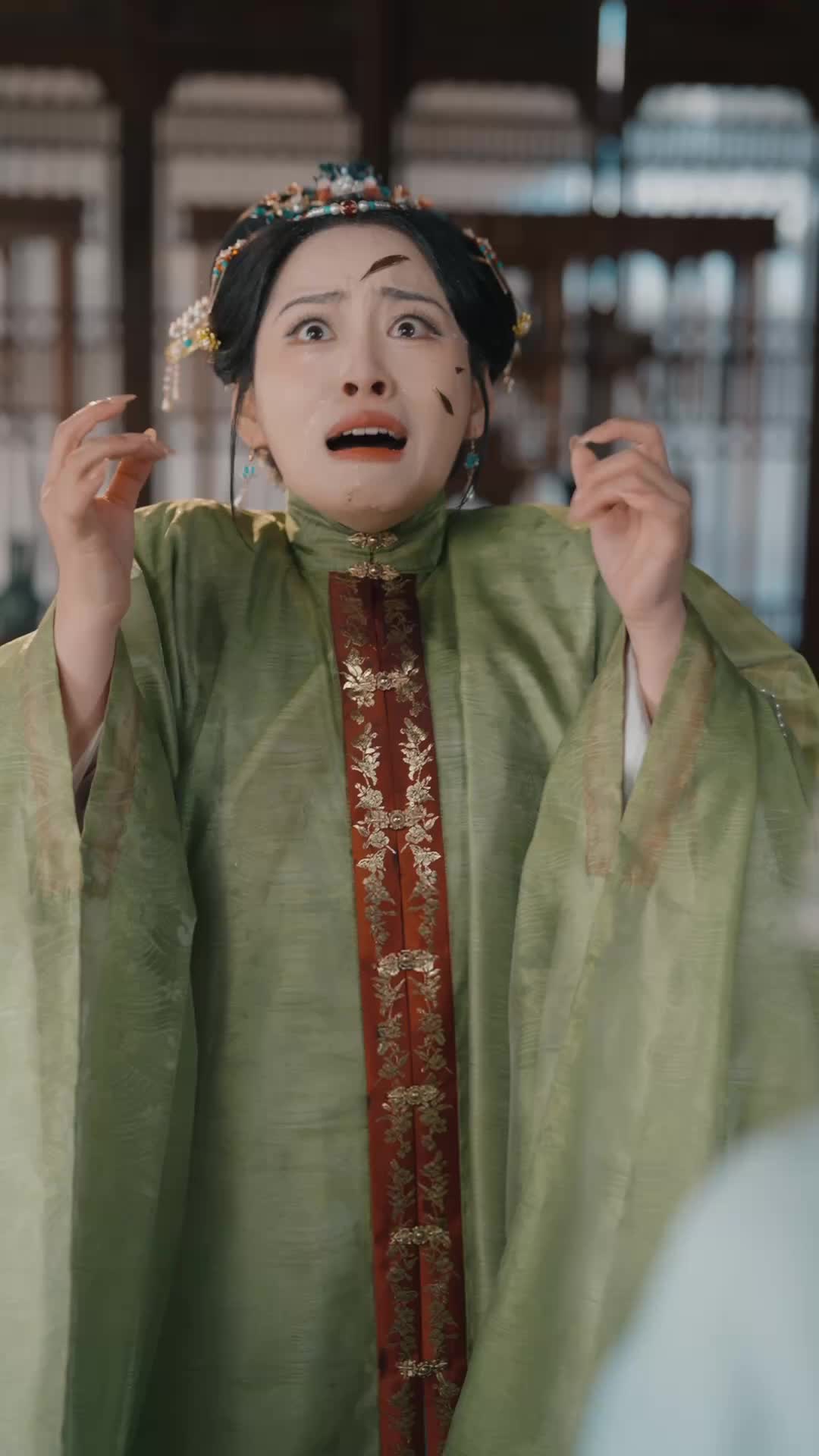 A Mother's Wrath That Rewrote Fate Episode 8