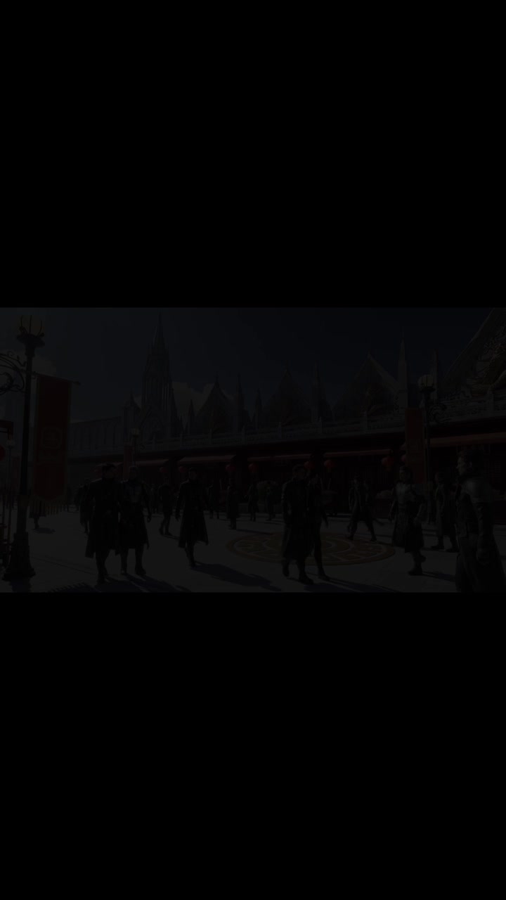 為國鎮壓十萬詭異，逼我下台悔什麼 第4集