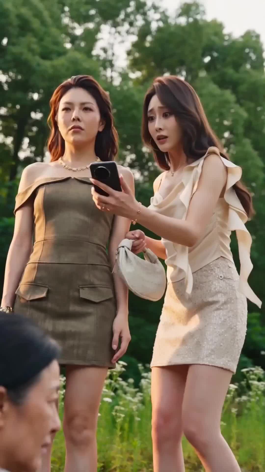 時光不負慈母心 第6集