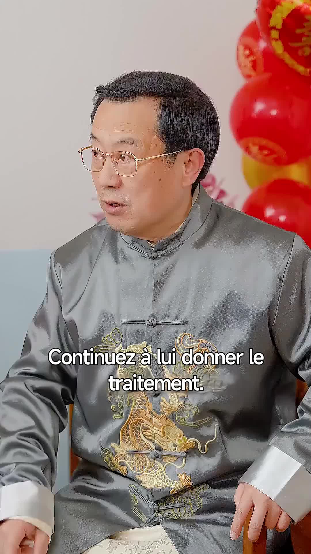 Gendre qui a choqué le village Épisode8