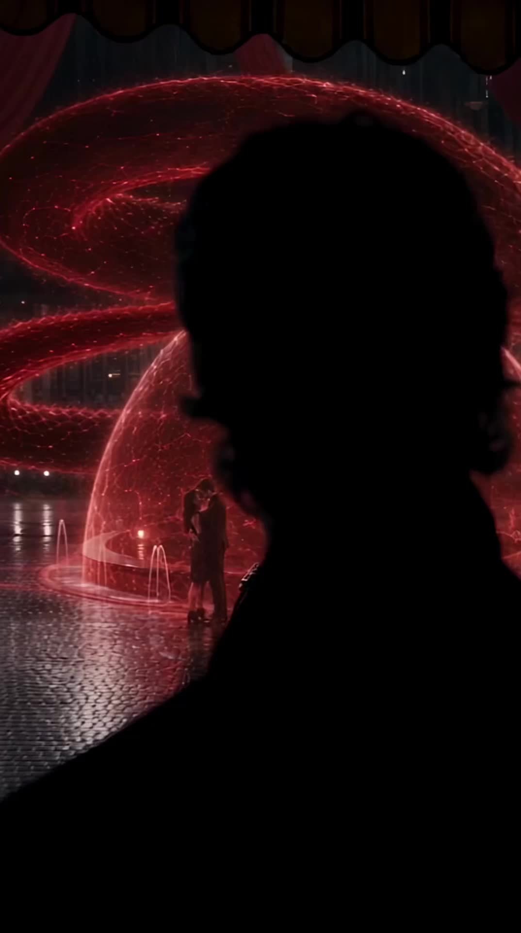 Destinada ao Meu Vizinho Vampiro 3Episódio