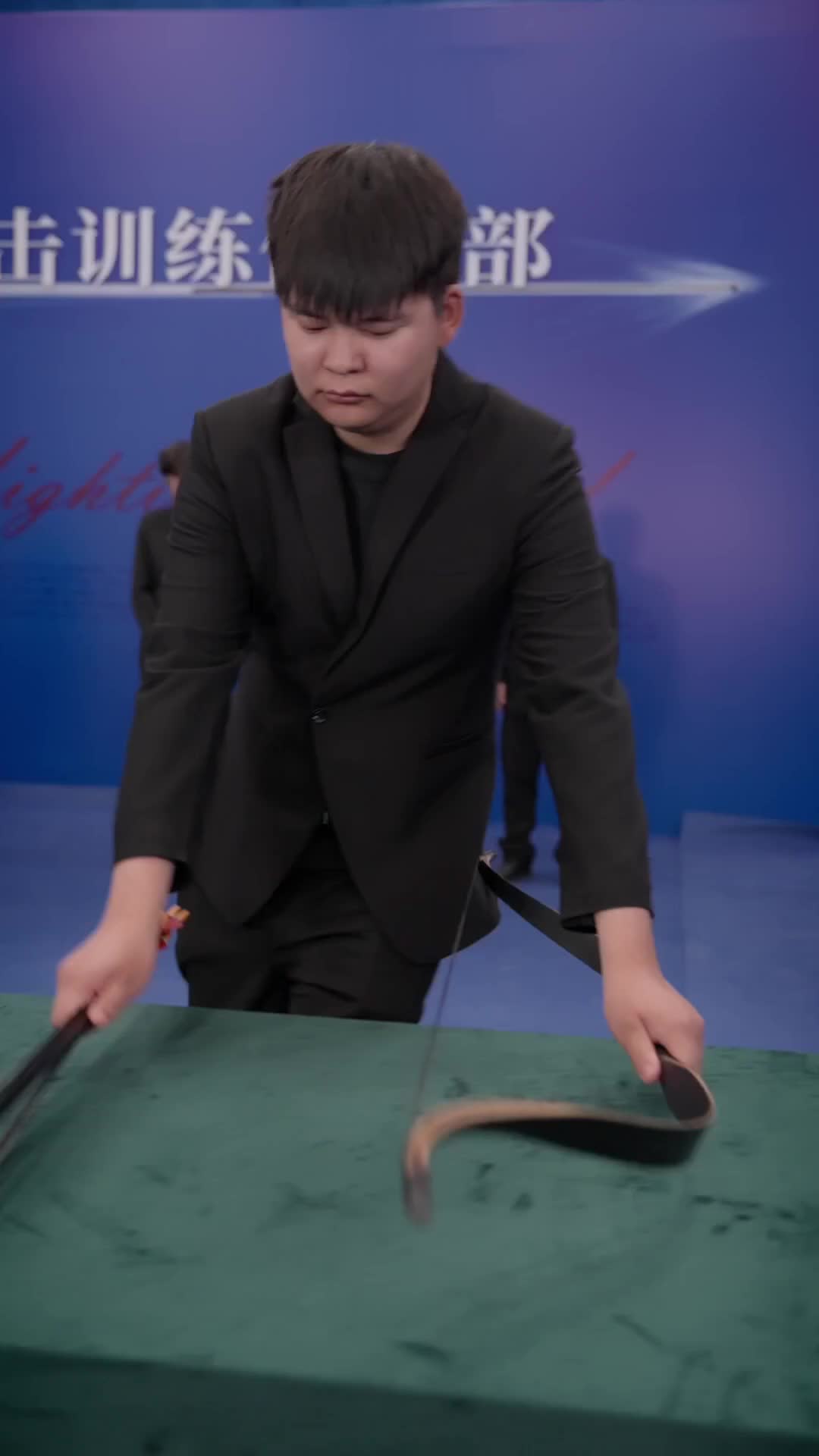 The Archer Who Returned to Rewrite His Fate Episode 7