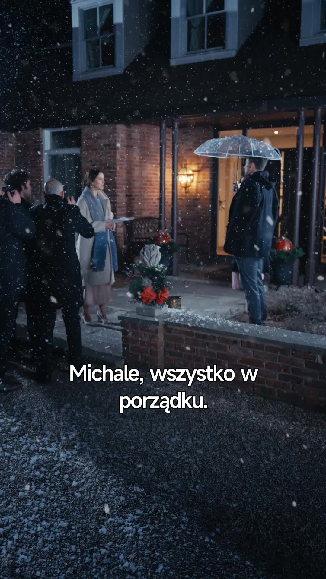 Tato, mama wyszła za lepszego! Odcinek 10