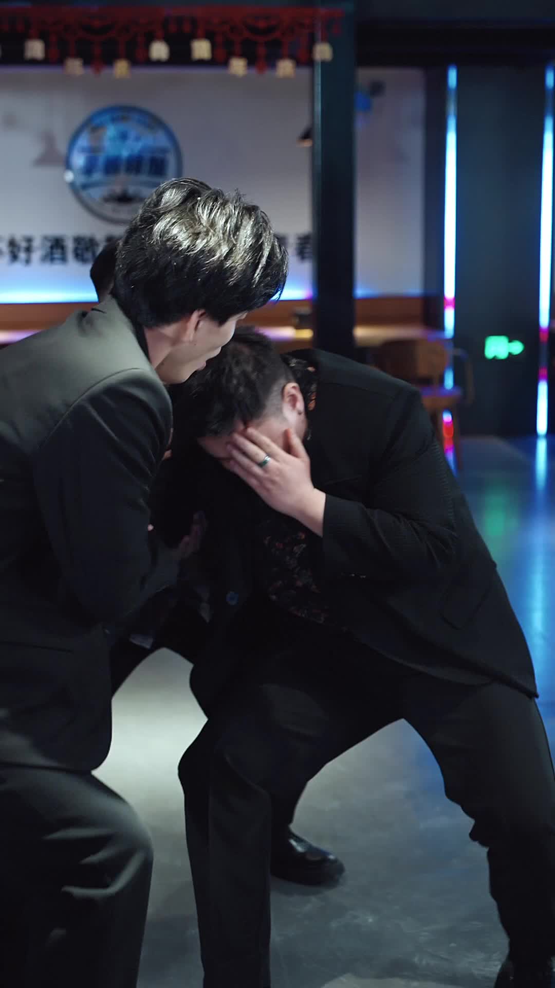三位師傅讓我下山娶個總裁 第10集