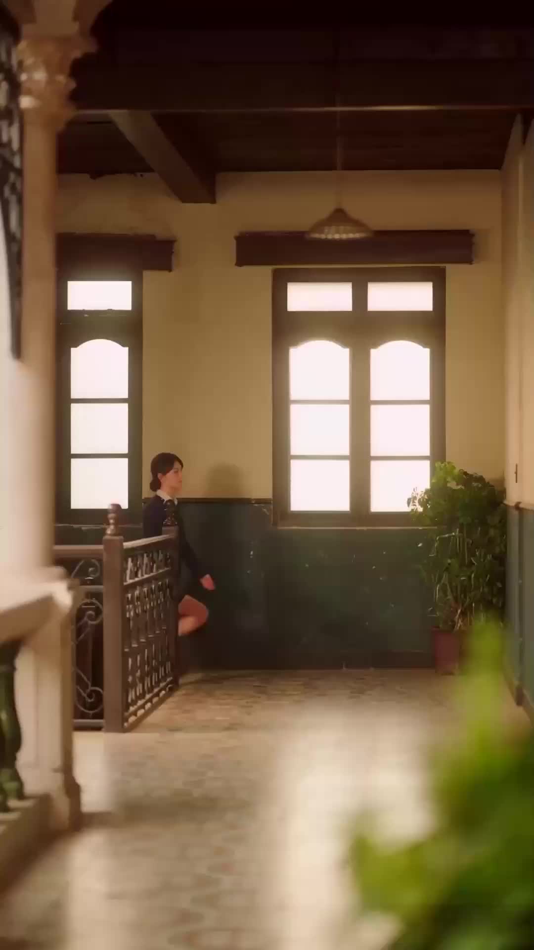 Meu Chefão Infantil: O Amor que Ele Ganha (Dublado) 6Episódio