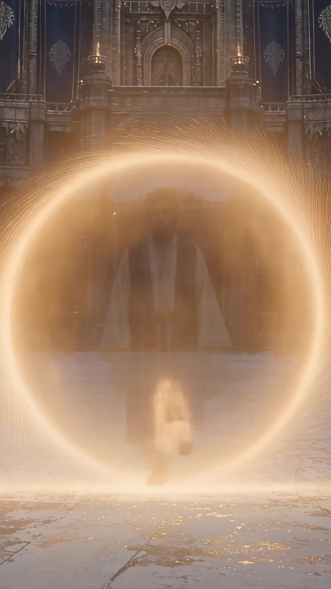 Kneel! I'm the Son of Zeus Episode 6