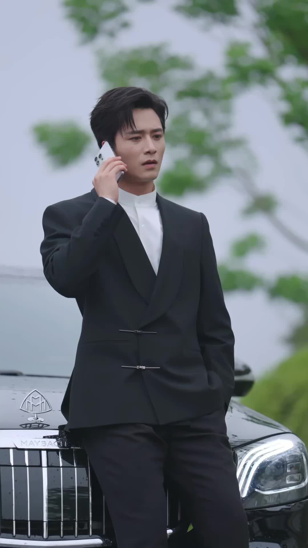 Pernikahan Palsu, Cinta Nyata - Episode 31 - Episode 31