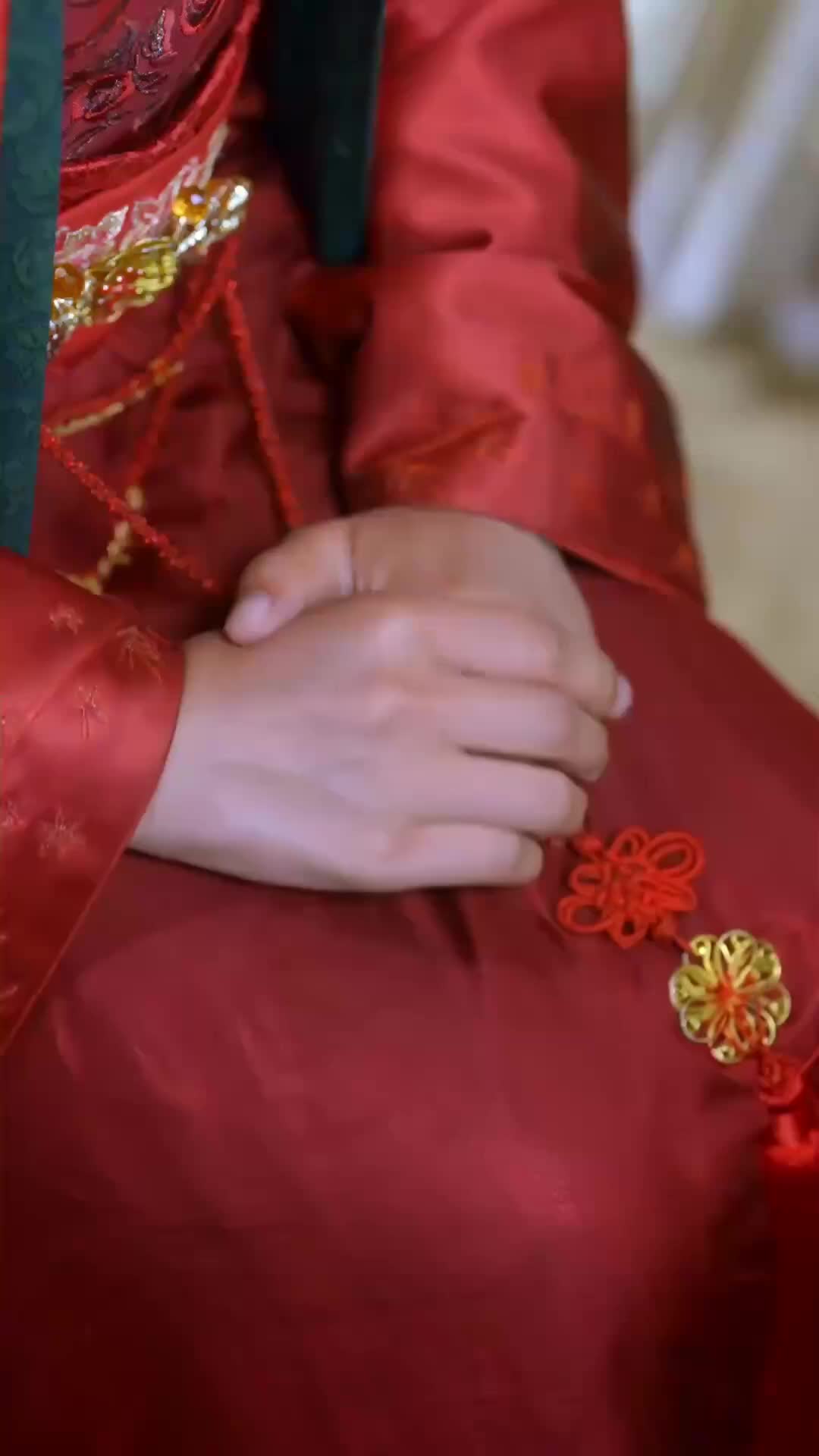 I Crowned You in Glory, You Buried Me in Blood Episode 10