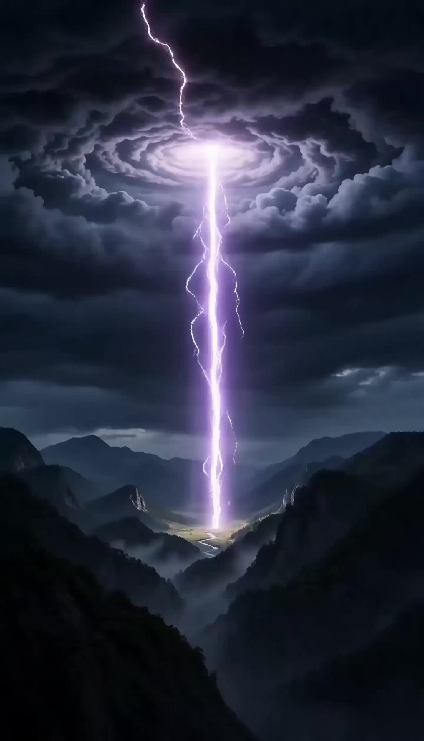 雷尊临世 第4集