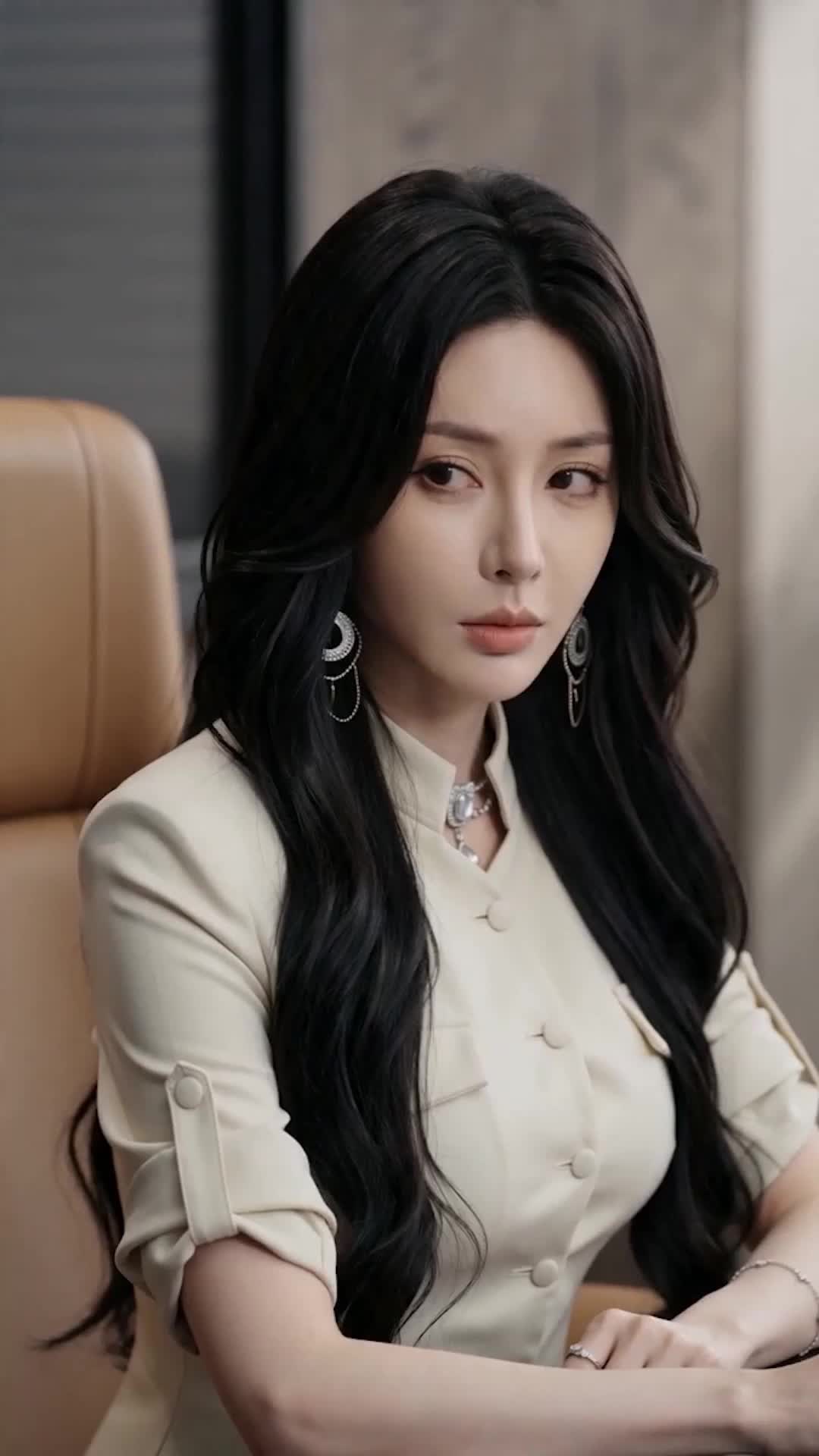 Don't You Dare Touch My Daughter Episode 2