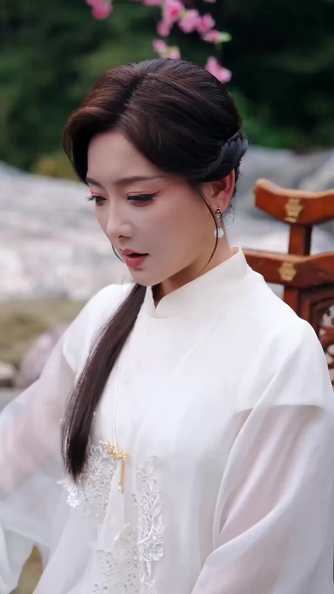 不朽的俞小姐 第10集