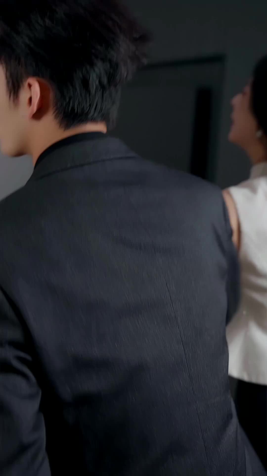 Obsesi Tuan Lukas - Episode 30 - Episode 30