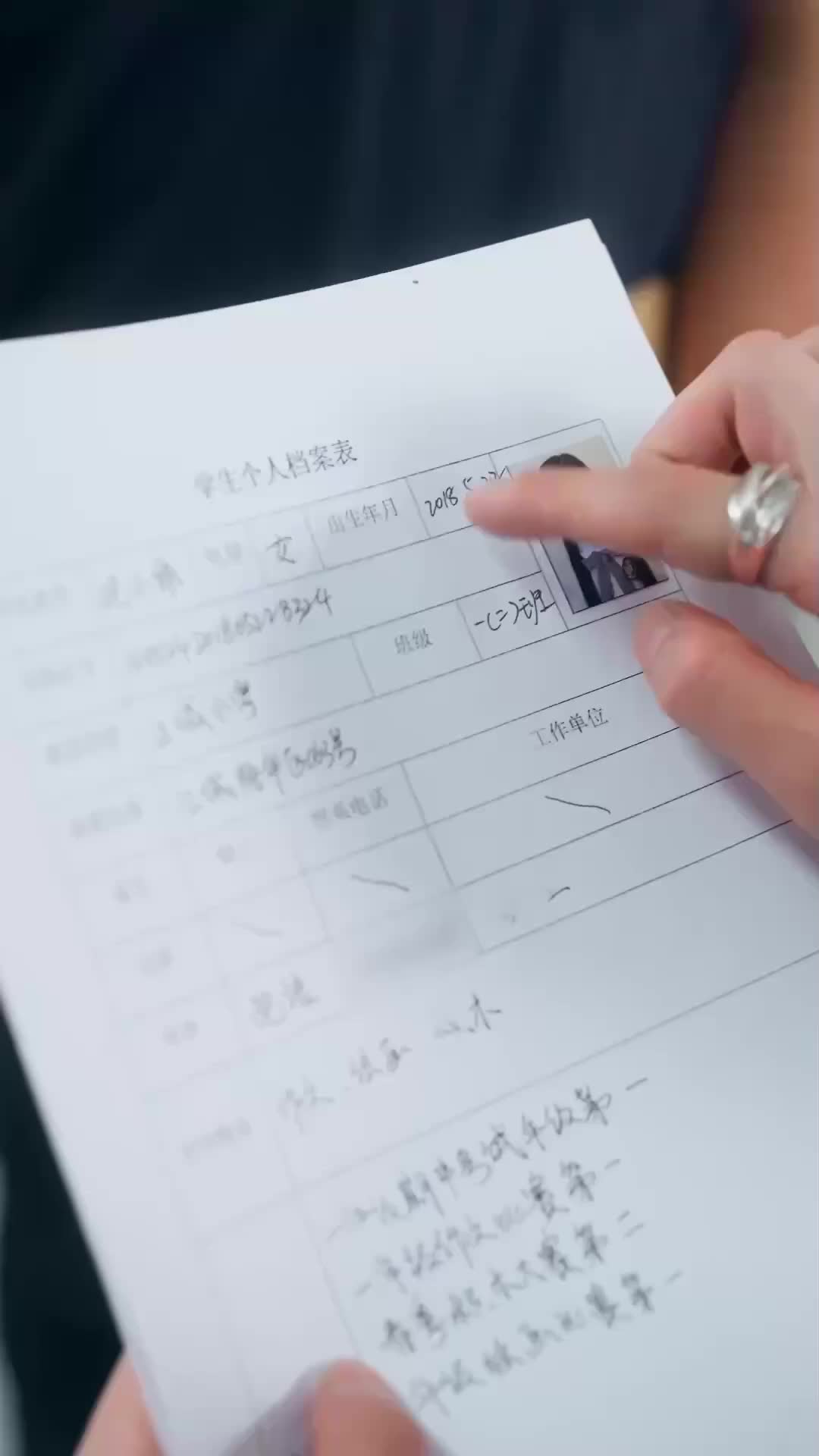 Bunga Mekar dari Air Mata - Episode 32 - Episode 32