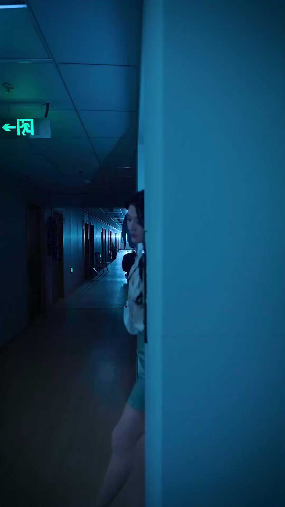 Yang Bersembunyi dalam Sunyi Episode 6
