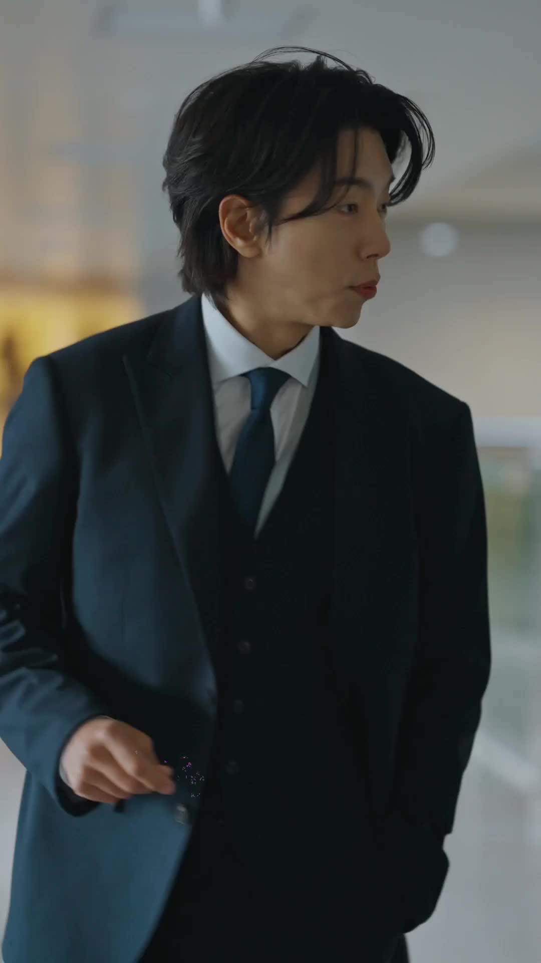 Can a Psychopath Truly Love? Episode 10