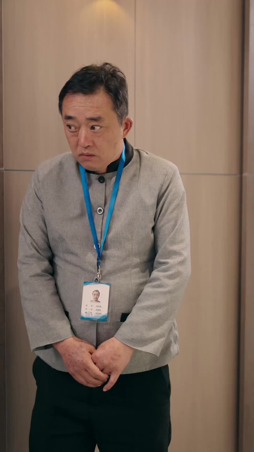 Lupa Rupa Ayah Episode 11