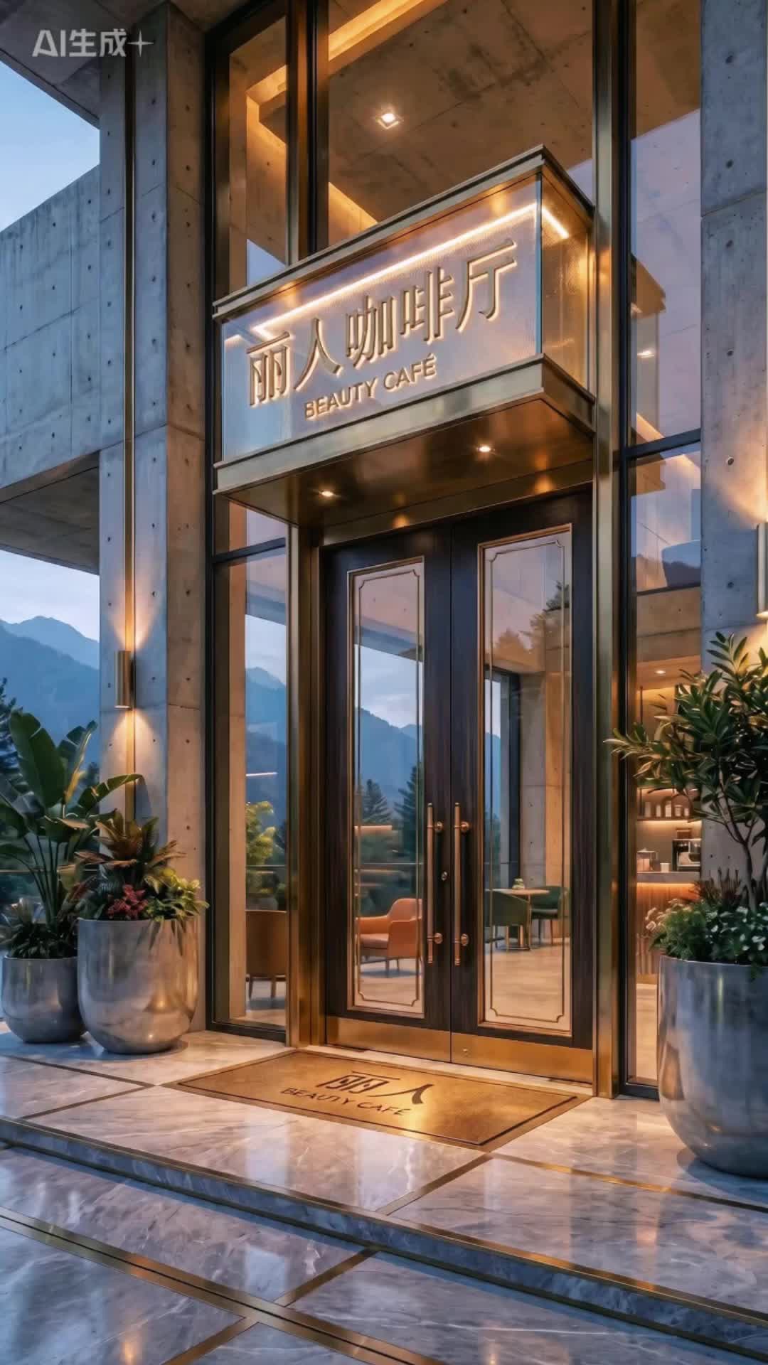 我藏蓋世鋒芒，護她一世繁華無憂 第6集