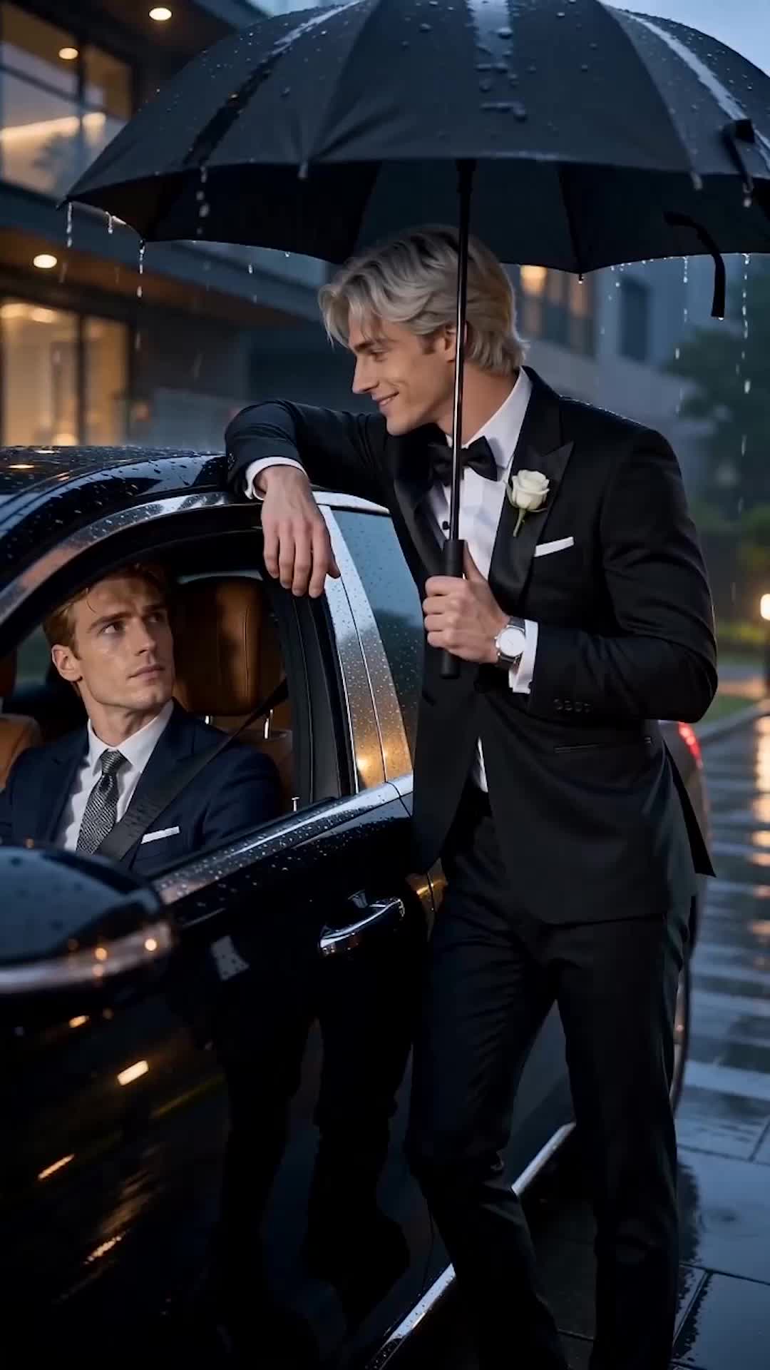 ¡Ups! Me casé con el hombre equivocado Episodio 2