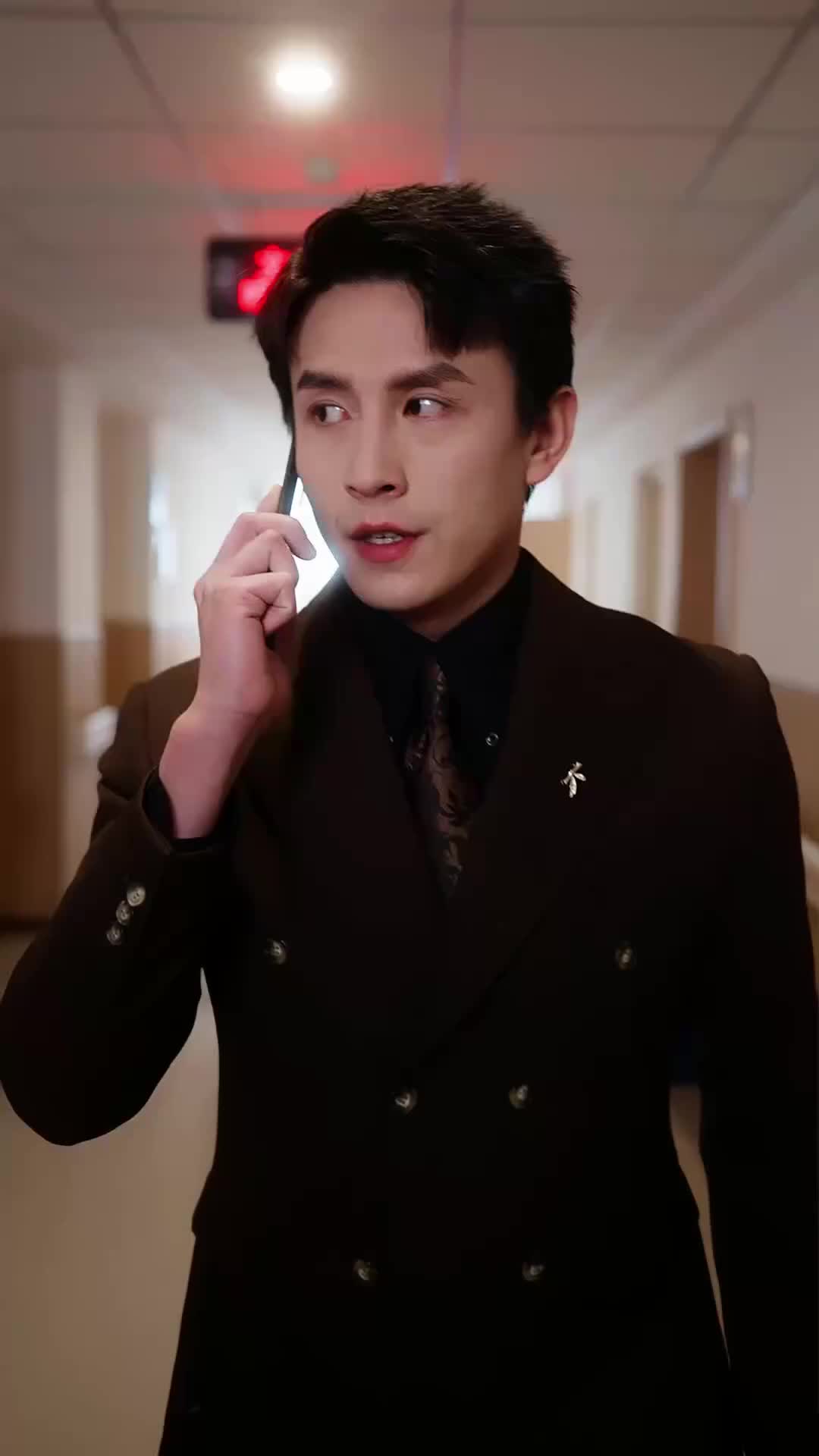 Suara di Balik Sunyi - Episode 12 - Episode 12