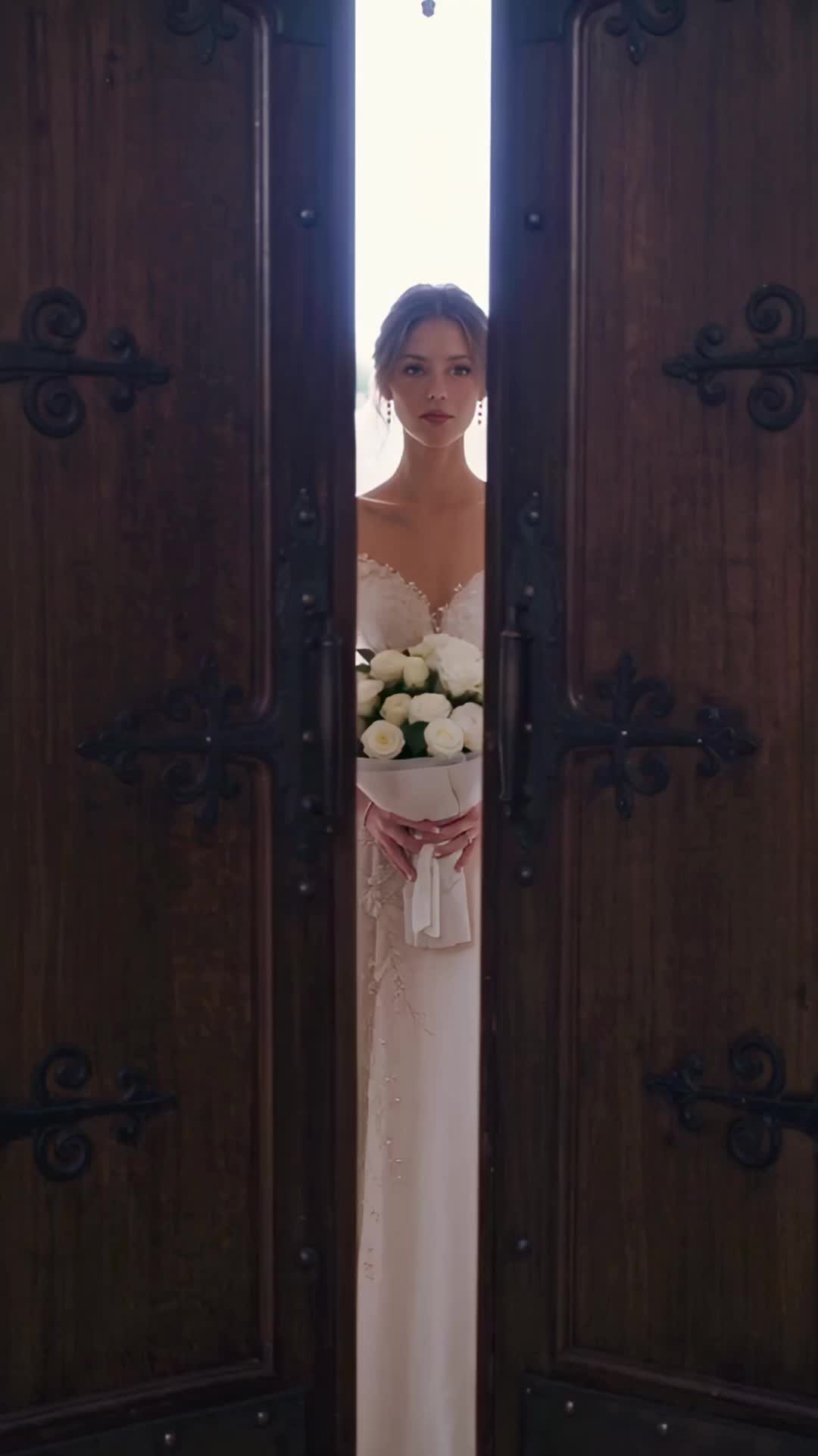 My Groom Faked His Disappearance—So I Buried Him in His Lies Episode 1