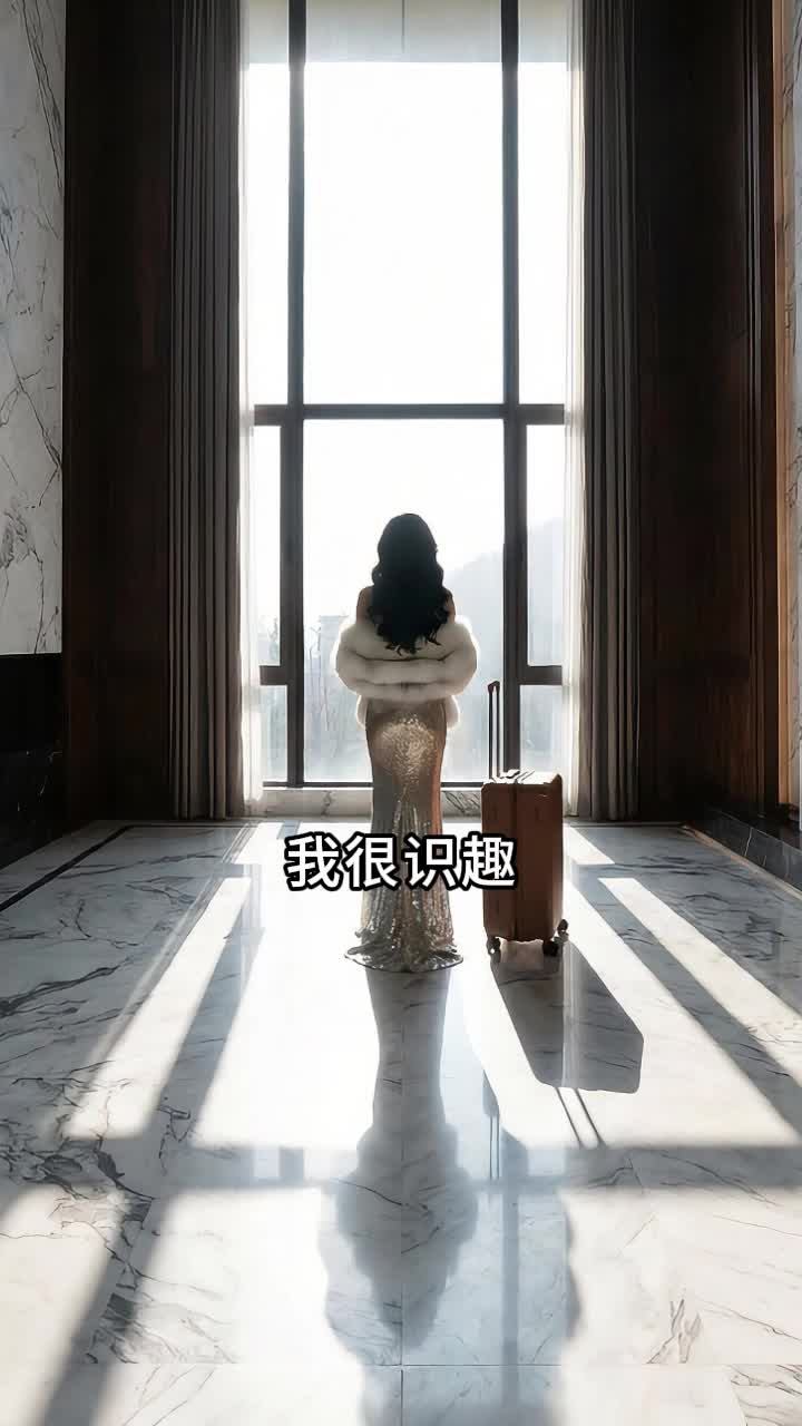 玉心向易 第5集