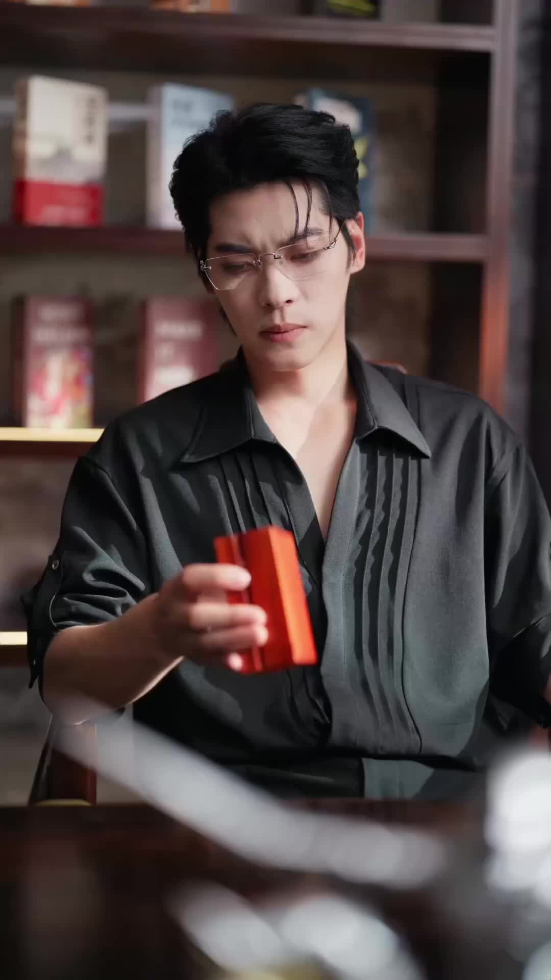 Istri yang Dimanjakan - Episode 45 - Episode 45