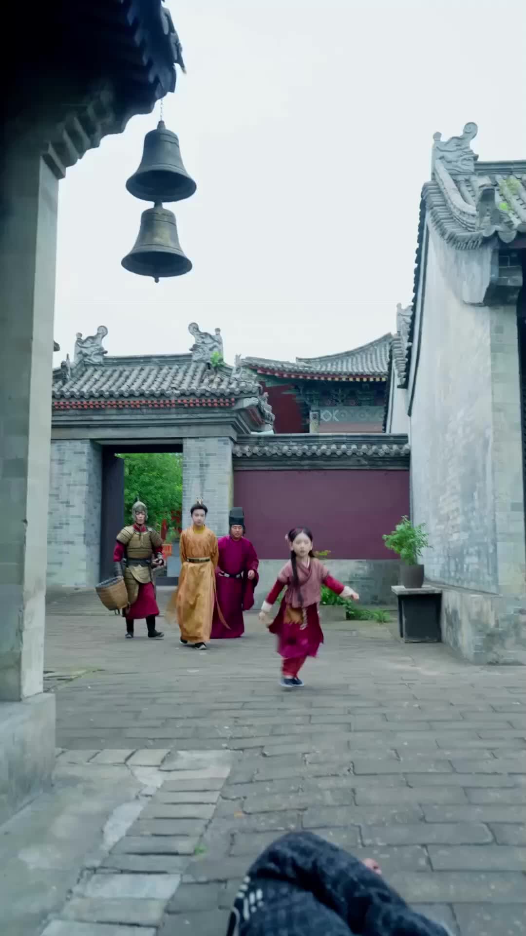 ซุ่ยซุ่ย หนูน้อยจอมอิทธิฤทธิ์(พากย์ไทย) ที่5ตอน