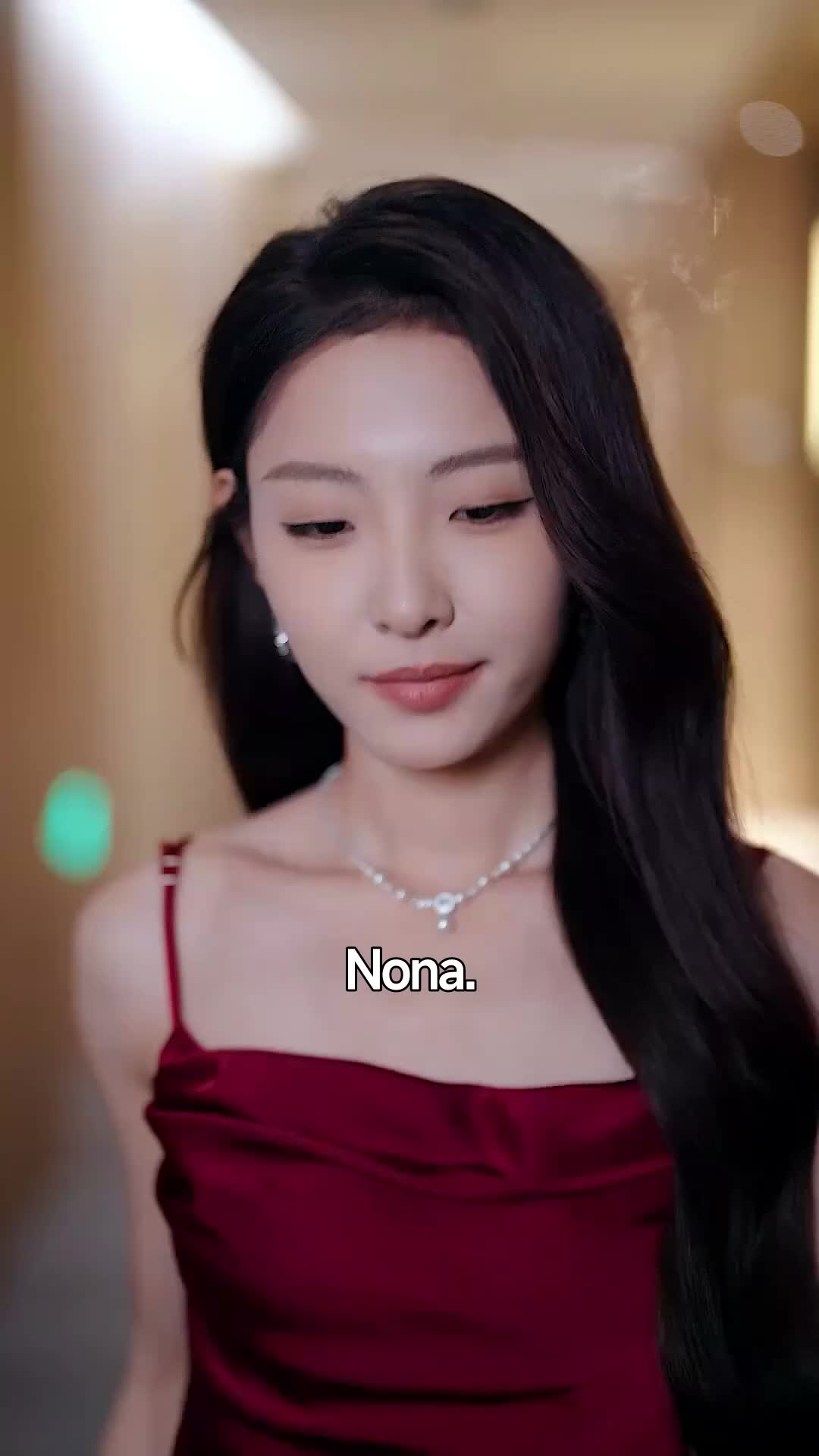 Cinta yang Membakar Segalanya - Episode 1 - Episode 1