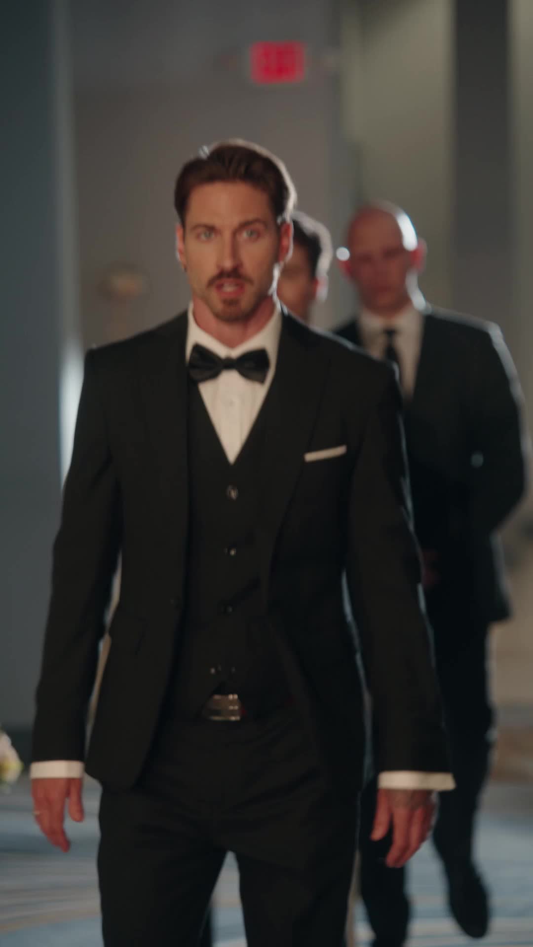 Dendam Hati yang Tersakiti - Episode 19 - Episode 19